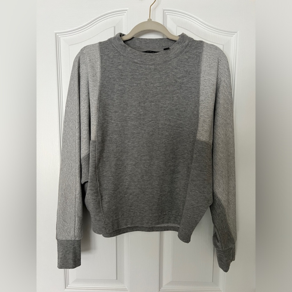 Crewneck Sweatshirt